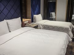 -厦门泰谷酒店(中山路镇海路地铁站店)