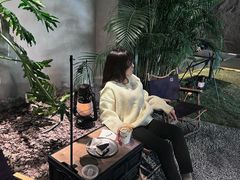 -J Create城市露营咖啡·简餐·宠物(上海动物园店)