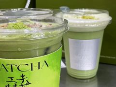 -茶月山·潮汕工夫茶饮(乐峰广场店)