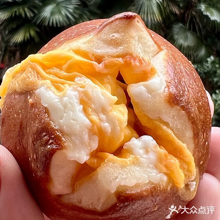 说说武汉好吃的宝藏面包店！！！