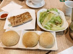 -添好运点心专门店(中环IFC店)
