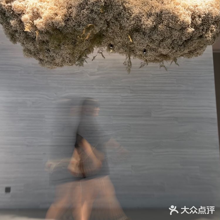 出片超高的艺术馆-浮生·边界