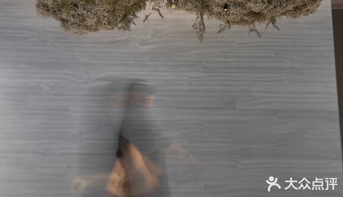 出片超高的艺术馆-浮生·边界