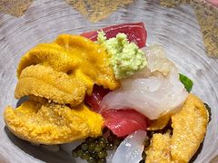 -鮨一日本料理旗舰店(总店)