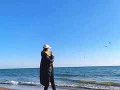 -老虎石海上公园