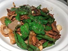 -九毛九西北菜(百信广场店)