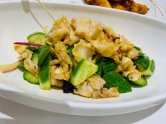 -万龙洲海鲜(大兴绿地缤纷城店)