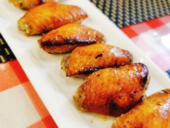 -后厨意餐La Cucina(外交公寓店)