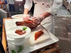 -四季民福烤鸭店(通州马驹桥店)