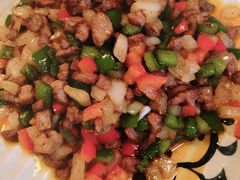 -疆Jiang·新疆秘制料理