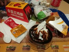 -汉堡王(徐汇绿地缤纷店)