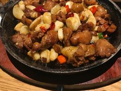-黛瓦里巷(南京东路店)