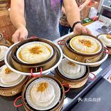 厦门新开的！！！在火车站！！！快去！！！