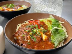 -赤面仔(麓湖美食岛店)