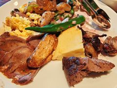 -拉蒂娜·巴西牛排馆 Latina·Brazilian Steakhouse(铜仁旗舰店)