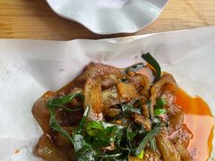 -巡场大烧烤(春水苑店)