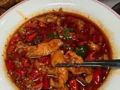 -百年神厨·地道川菜(清江西路店)