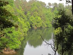 -保利石象湖景区