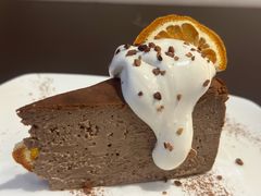 -青岛朗艺美术馆·海景咖啡