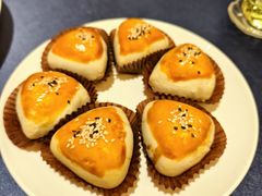-福禧楼 FUK HEI LAU(前滩太古里店)