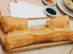 金牌靓油条-点都德(北京路贰店)
