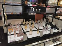 -乐天免税店(明洞店)
