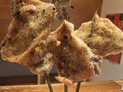 -王氏炉匠·烧鸟放题自助(三里屯店)