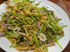 -桃子餐厅·天津菜(红星路直营店)