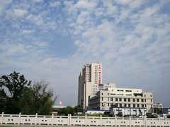 -泰州市人民医院(总院区)