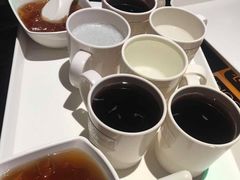 -堂会(白云店)