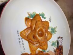 -京华烟云·北京烤鸭(领展购物广场·中关村店)