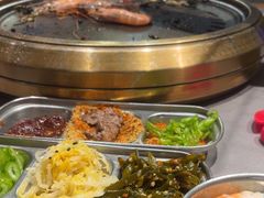 -杨小佳·齐齐哈尔烤肉·烤串(广州店)