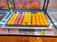 -陶陶居饼家(惠福东路店)