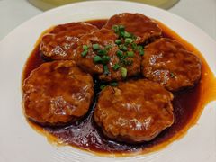 -玉林烤鸭店(小西天店)