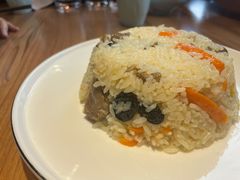 手抓饭-品回味清真西北楼(宁波首店)