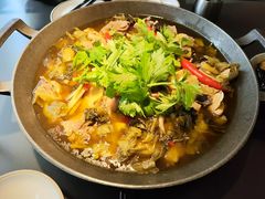 -有才叔的小馆(高新咖啡街区店)