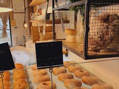 -仙峰天然面包(迎宾路店)