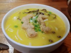 -云海肴·汽锅鸡·云南菜(天津国金汇店)