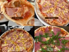 -Grande A'moo(上海万象城店)