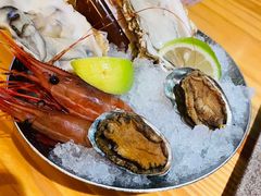 -花潮料理艺食馆(世欧广场店)