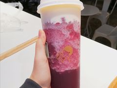 -喜茶(中山利和新地店)