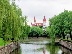-美兰湖景区