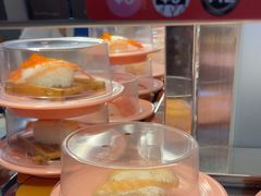 -争鲜回转寿司(中街大悦城店)
