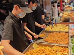 -丁家坡洋芋·观音桥好吃街A区(全国总店)