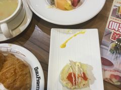 -斗牛士牛排餐厅(富力海珠城广场店)