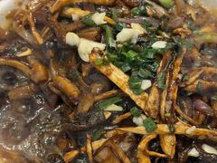 -香阁餐厅·常州菜·常州菜代表品牌(新北奥体店)
