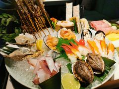 -生如夏花泰式火锅(鹭洲里店)