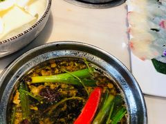 -围炉夜话·潮汕卤水火锅(榕江店)