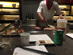 -玛雅铁板烧餐厅(中关村店)