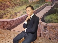 -北京杜莎夫人蜡像馆